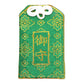 Kobo Daishi Kukai Talisman of ability flowering Amulet